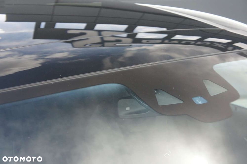 Mercedes-Benz Klasa E - 39