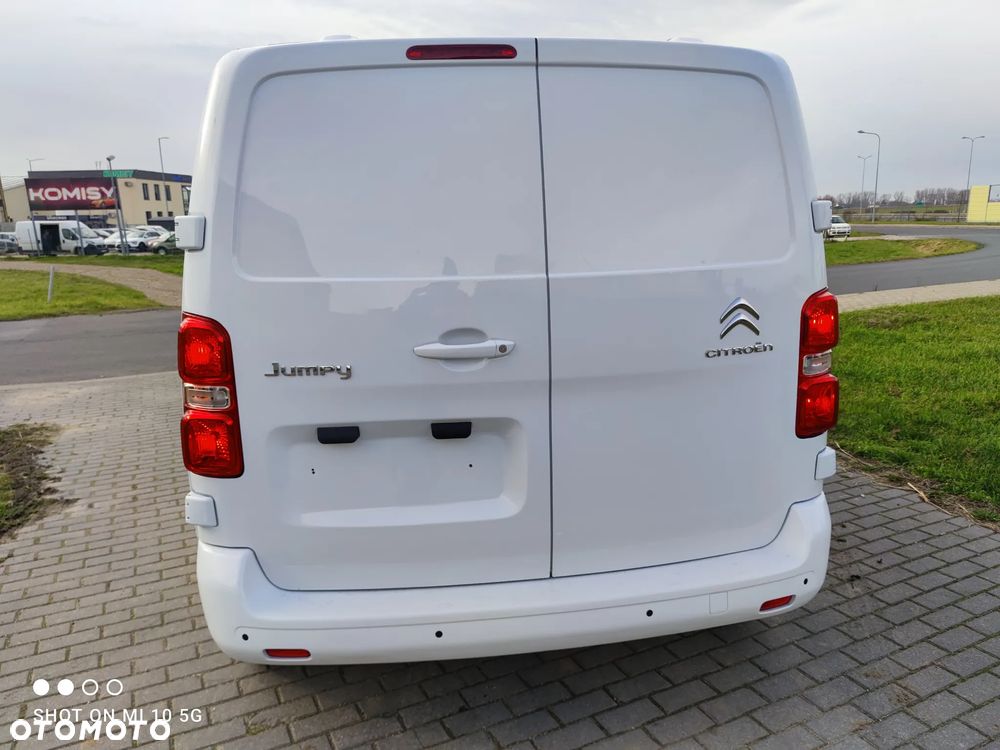 Citroën Jumpy - 5