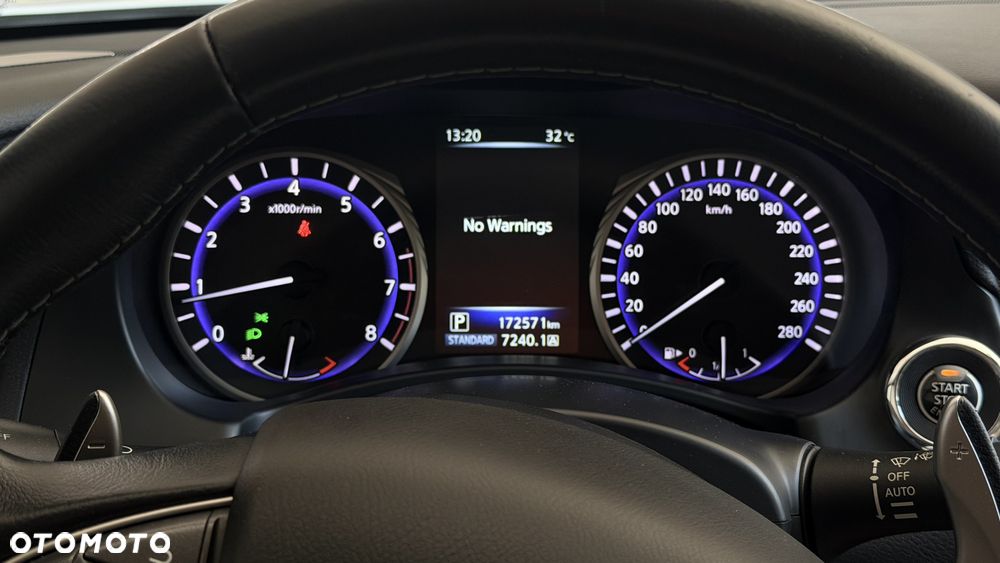 Infiniti Q50 2.0t Sport EU6 - 17