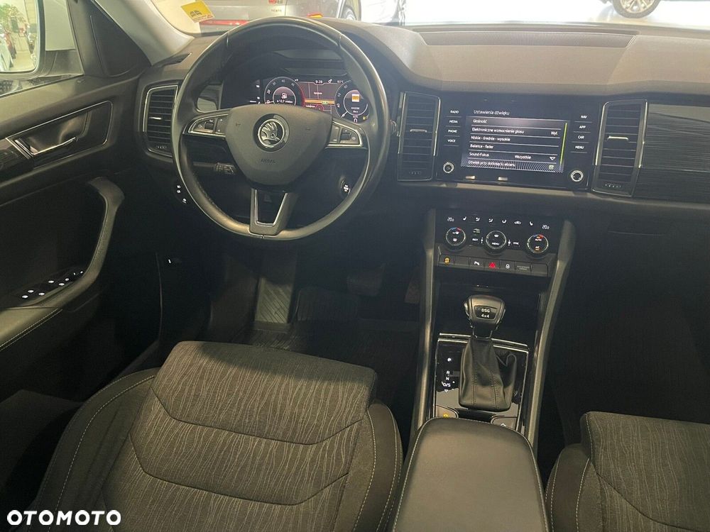 Skoda Kodiaq - 13