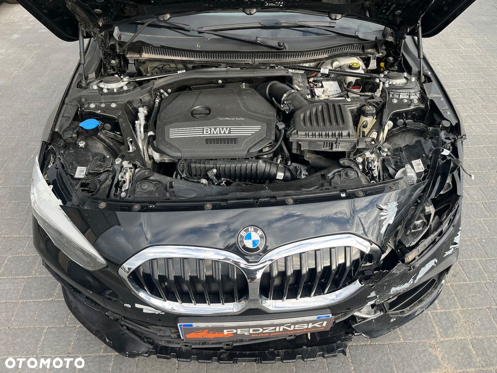 BMW Seria 1 - 11