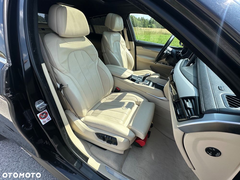 BMW X6 - 20