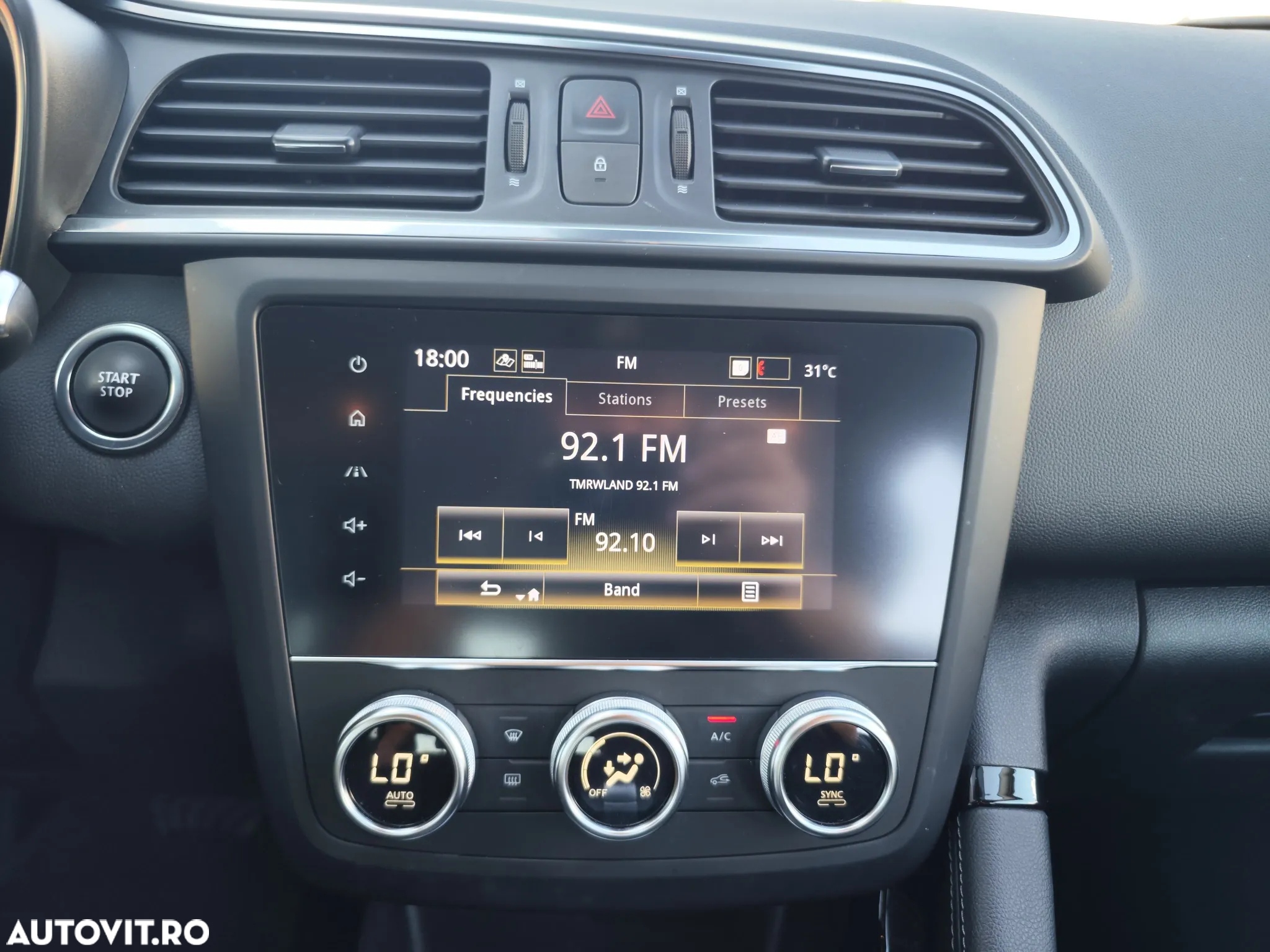 Renault Kadjar - 19