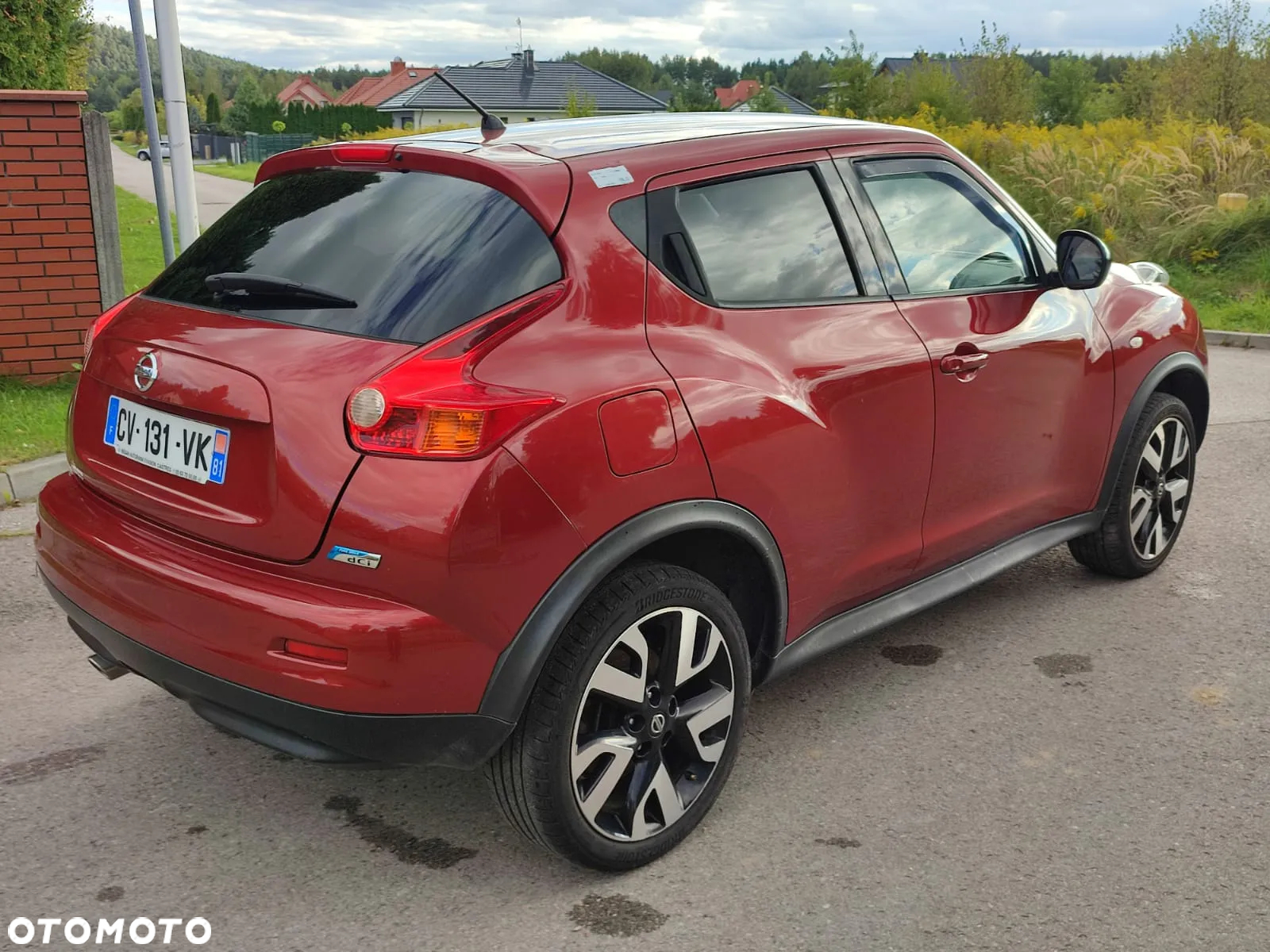 Nissan Juke 1.5 dCi Edition - 5