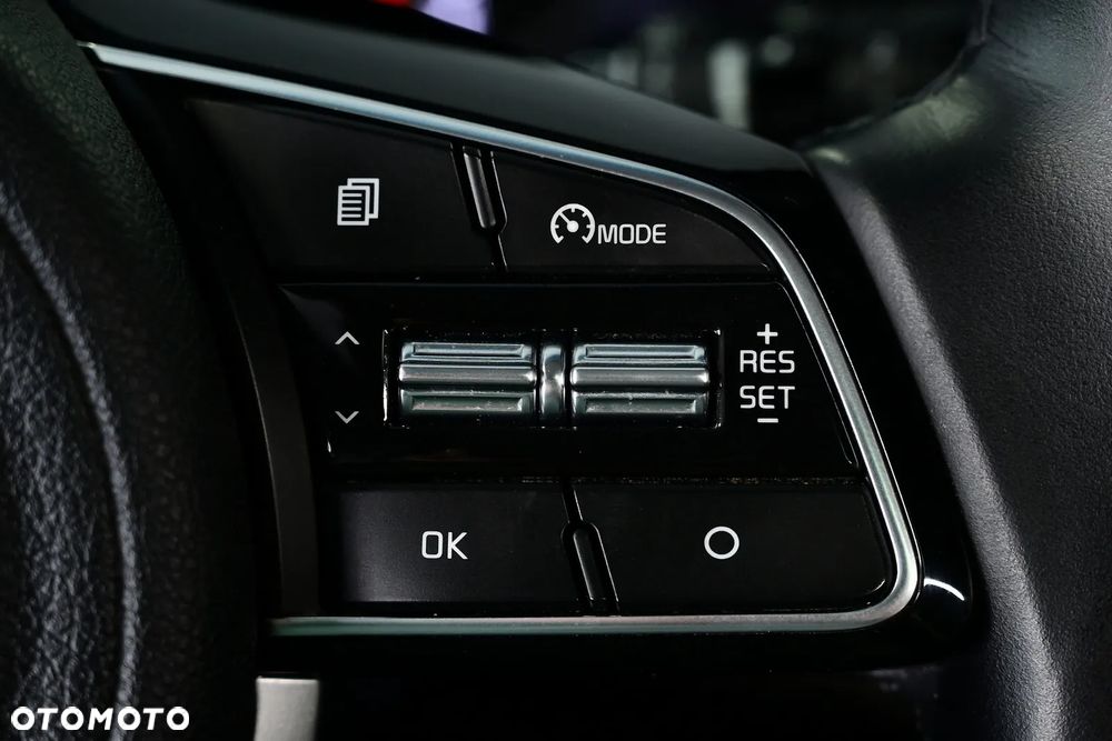 Kia Sportage 1.6 CRDI Black Edition Plus 2WD - 28