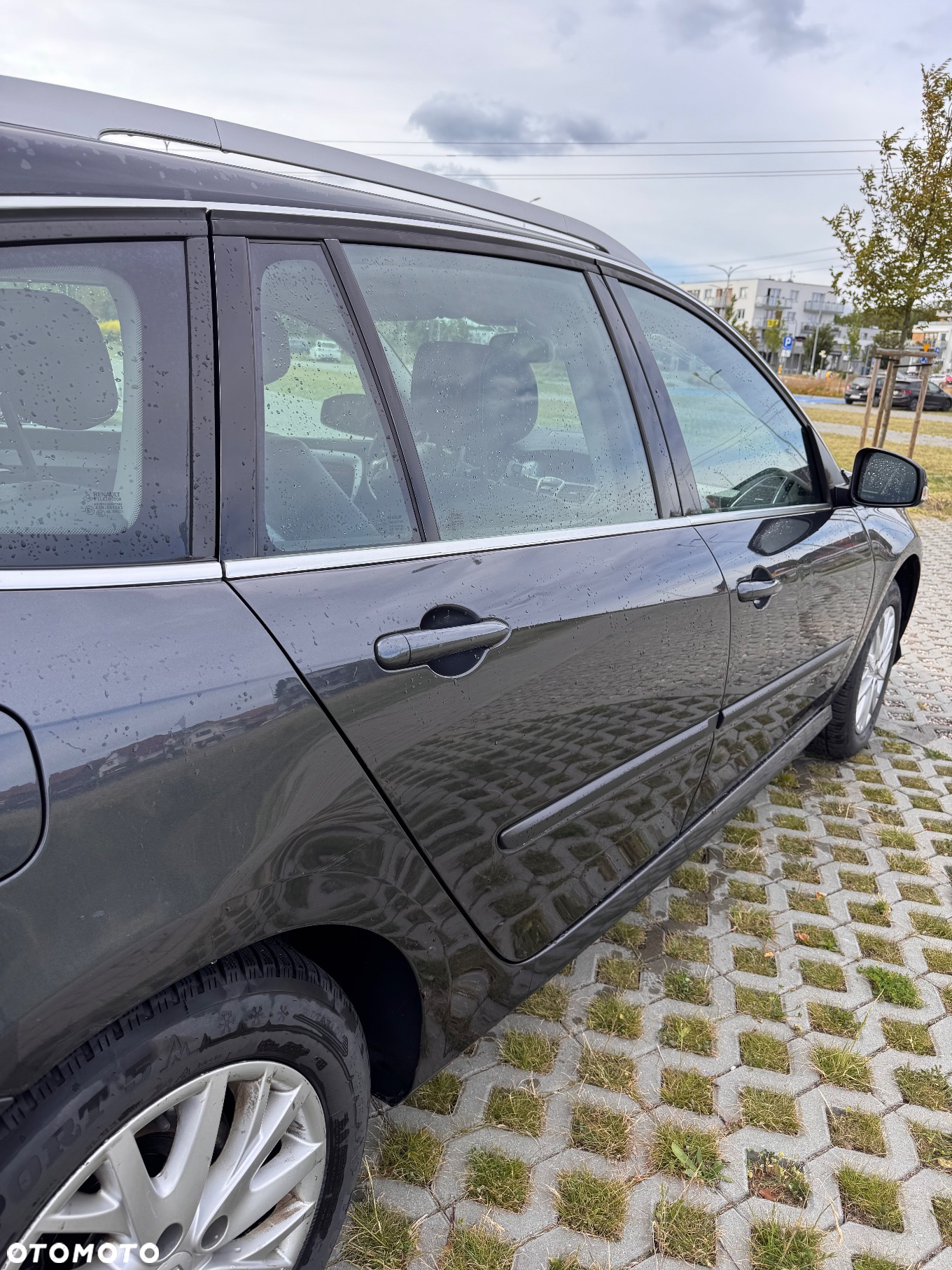 Renault Laguna - 6