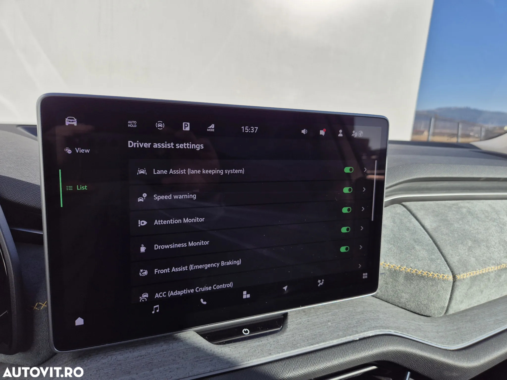 Skoda Kodiaq 1.5 TSI DSG PHEV Selection - 23
