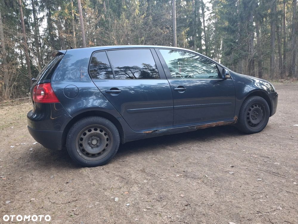 Volkswagen Golf 2.0 TDI Sportline DSG - 7