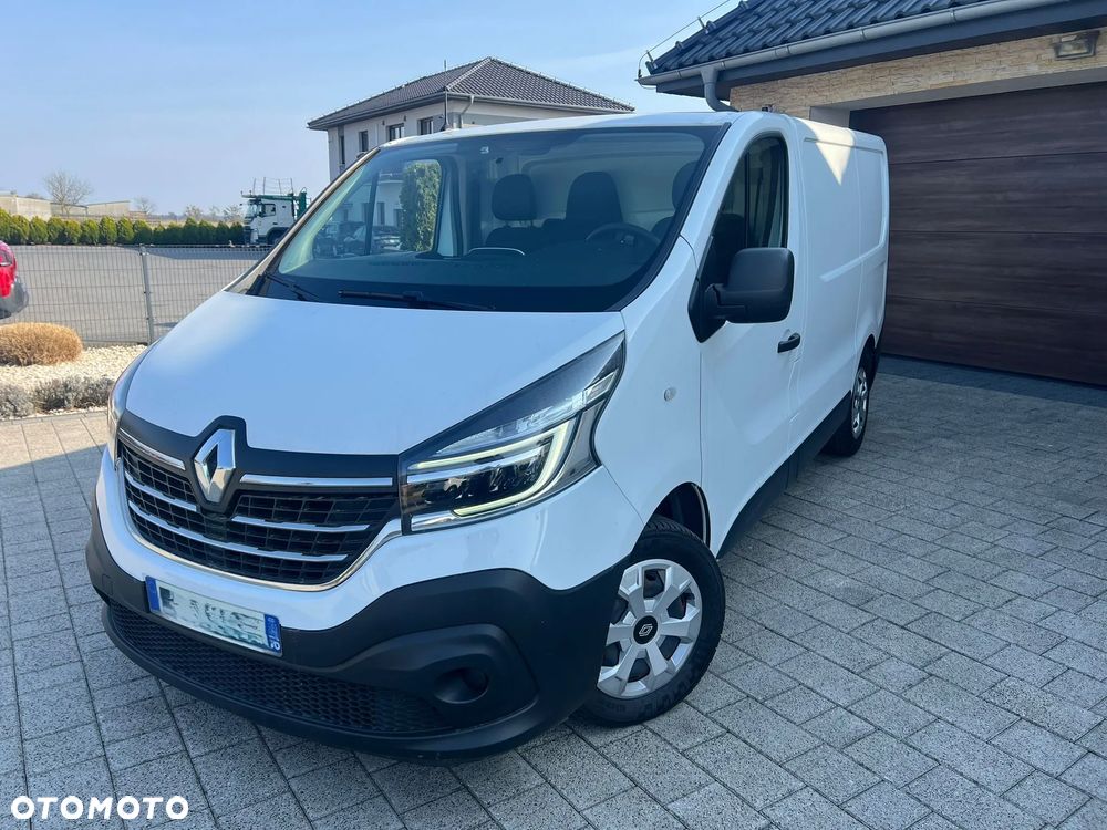 Renault TRAFIC - 4