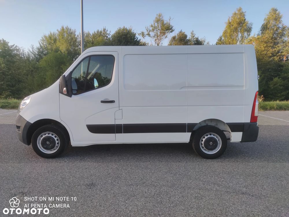 Renault Master - 4