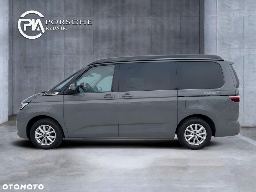 Volkswagen California - 9