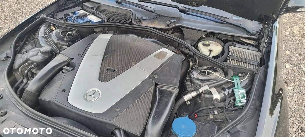 Mercedes-Benz Klasa S - 26