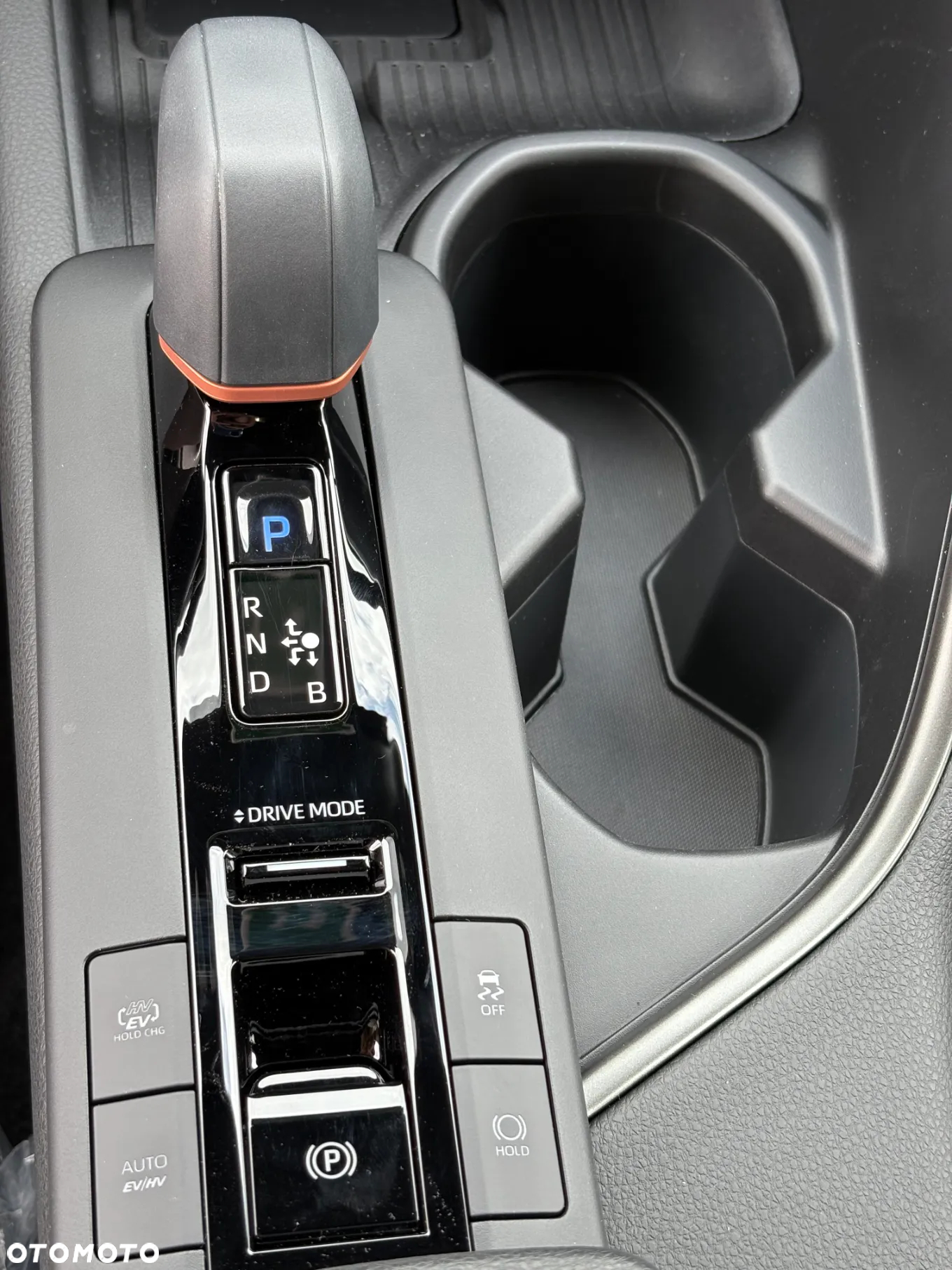 Toyota C-HR 2.0 PHEV Dynamic Force Style - 16