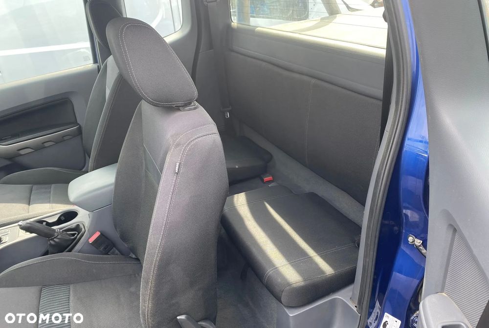 Ford Ranger XLT - 14
