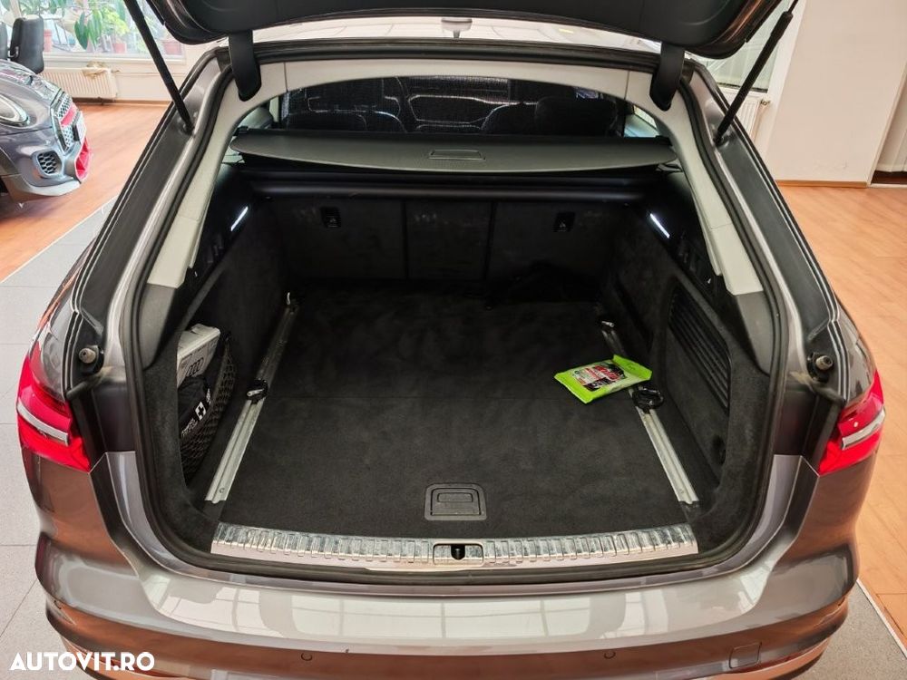 Audi A6 Allroad - 7