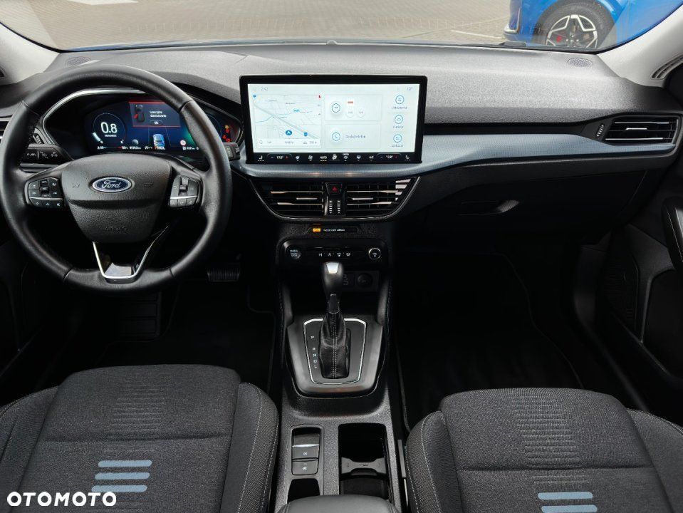 Ford Focus - 24
