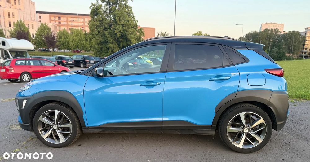 Hyundai Kona - 7