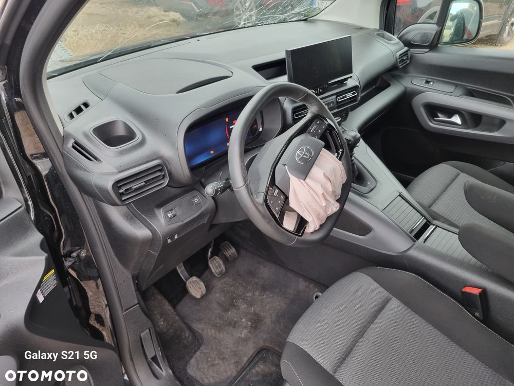 Toyota Proace City Verso Long 1.5 D-4D Business - 10