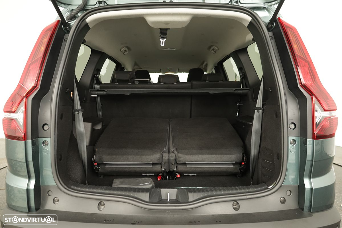 Dacia Jogger 1.0 ECO-G Extreme Bi-Fuel - 22
