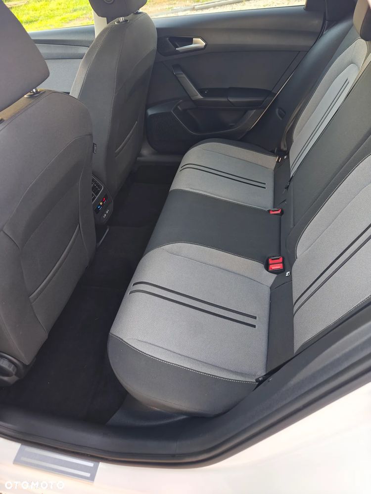 Seat Leon 2.0 TDI FR S&S DSG - 11