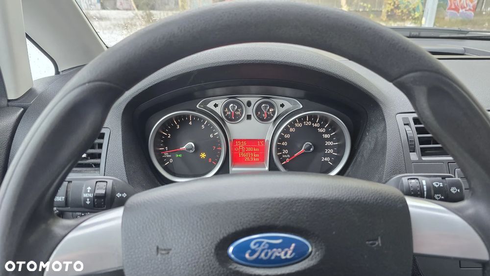 Ford C-MAX 1.6 Style+ - 30