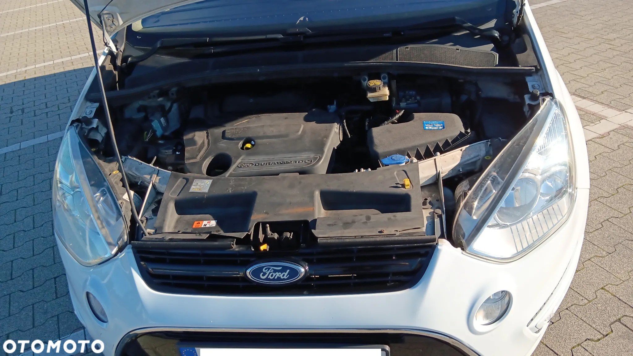 Ford S-Max 2.0 TDCi Titanium - 28