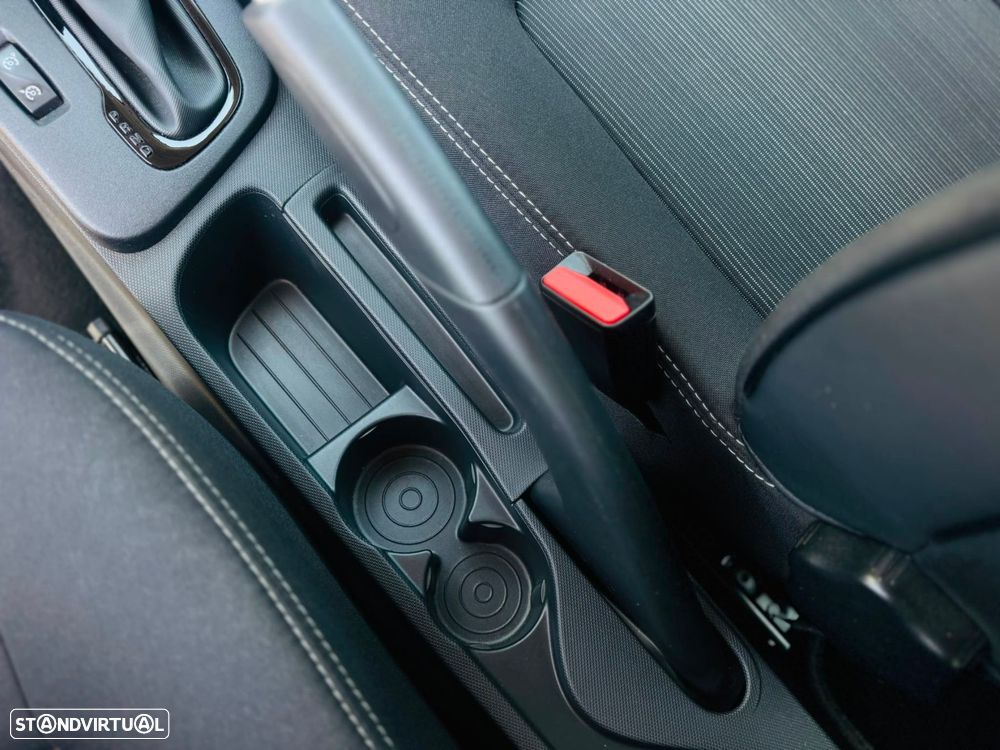 Renault Zoe (c/ Bateria) E-Tech EV40 Equilibre - 34