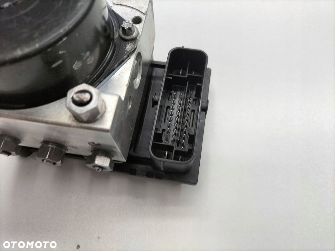 POMPA ABS SKODA FABIA II 1.2 0265237025 6R0614117K - 3