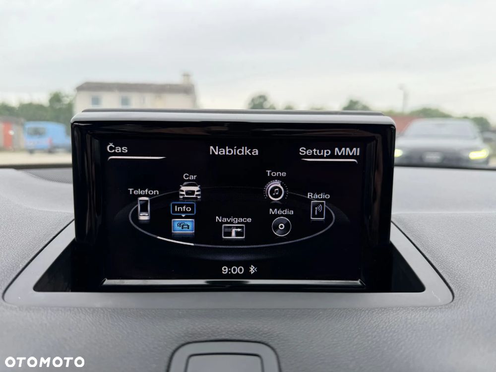 Audi A1 Sportback 1.4 TDI (ultra) design - 21