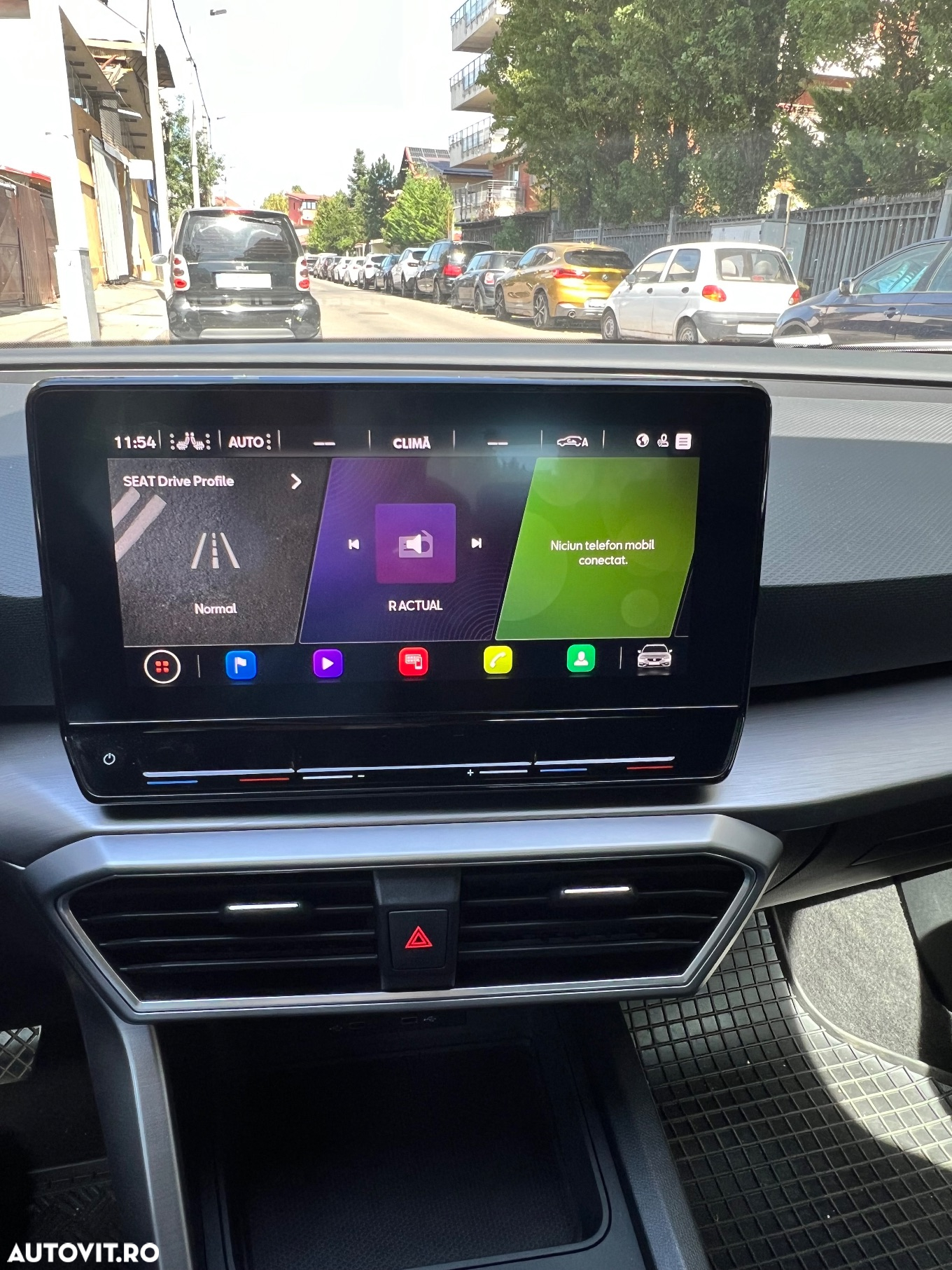 Seat Leon ST 1.5 eTSI mHEV DSG7 FR - 8