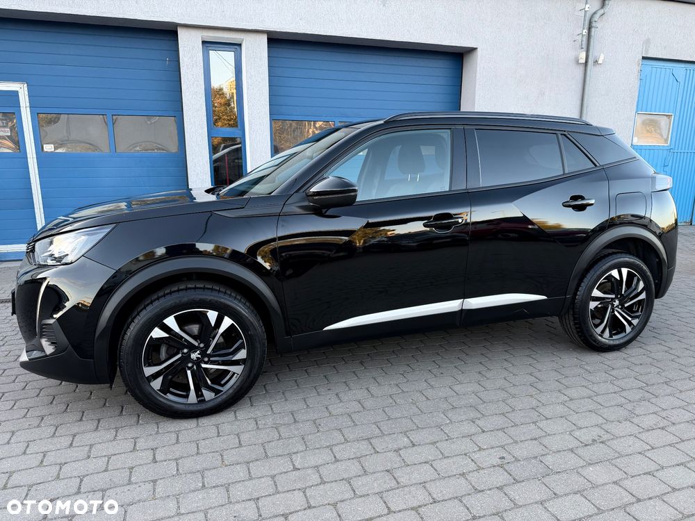 Peugeot 2008 2023 photo 4