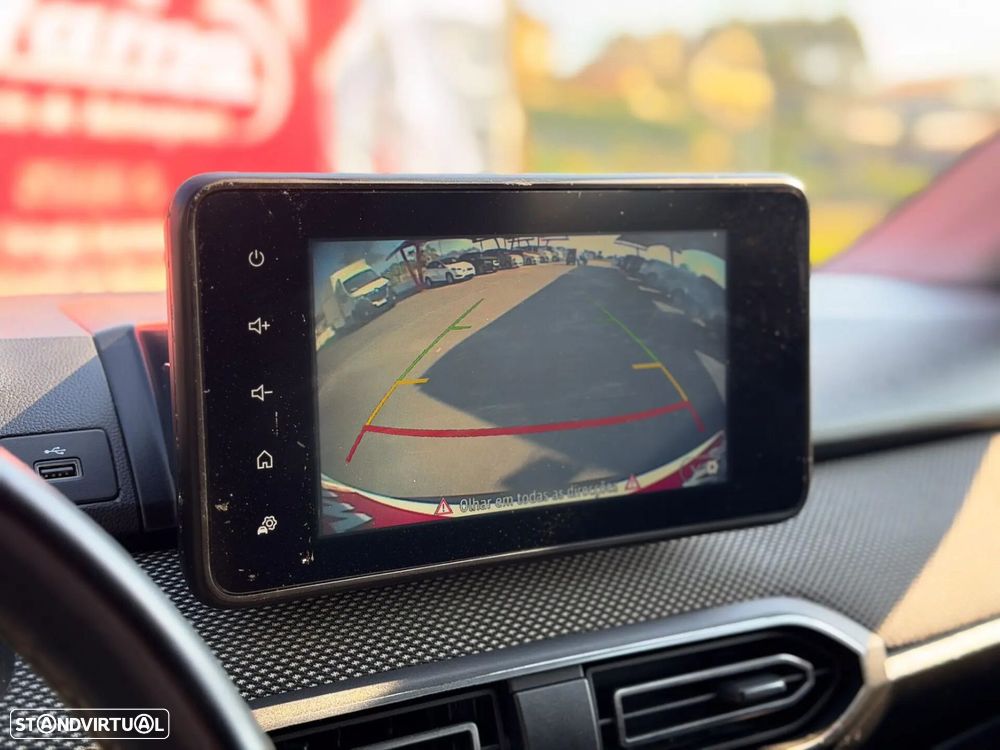 Dacia Jogger 1.0 ECO-G Expression 7L Bi-Fuel - 3