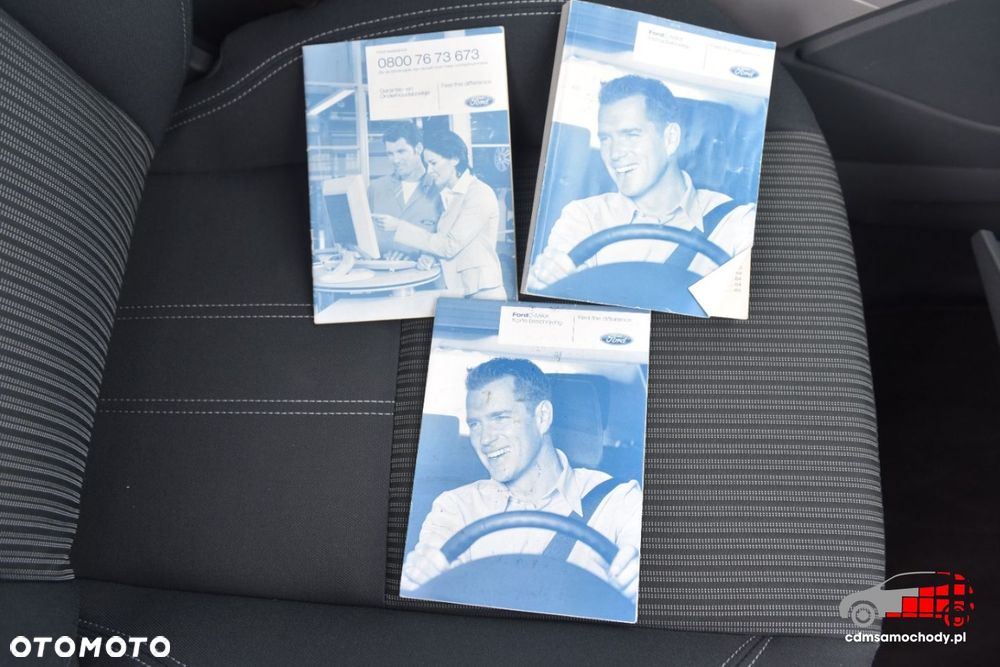 Ford C-MAX - 36