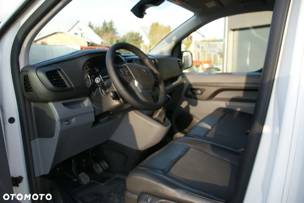 Peugeot Expert - 14