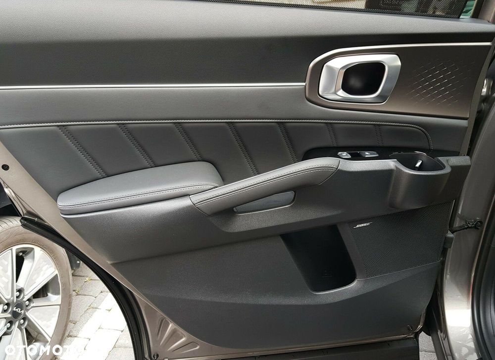 Kia Sorento 1.6 T-GDI HEV Prestige Line AWD 7os - 31