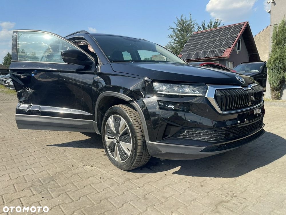 Skoda Karoq 2.0 TDI SCR 4x4 Style DSG - 6