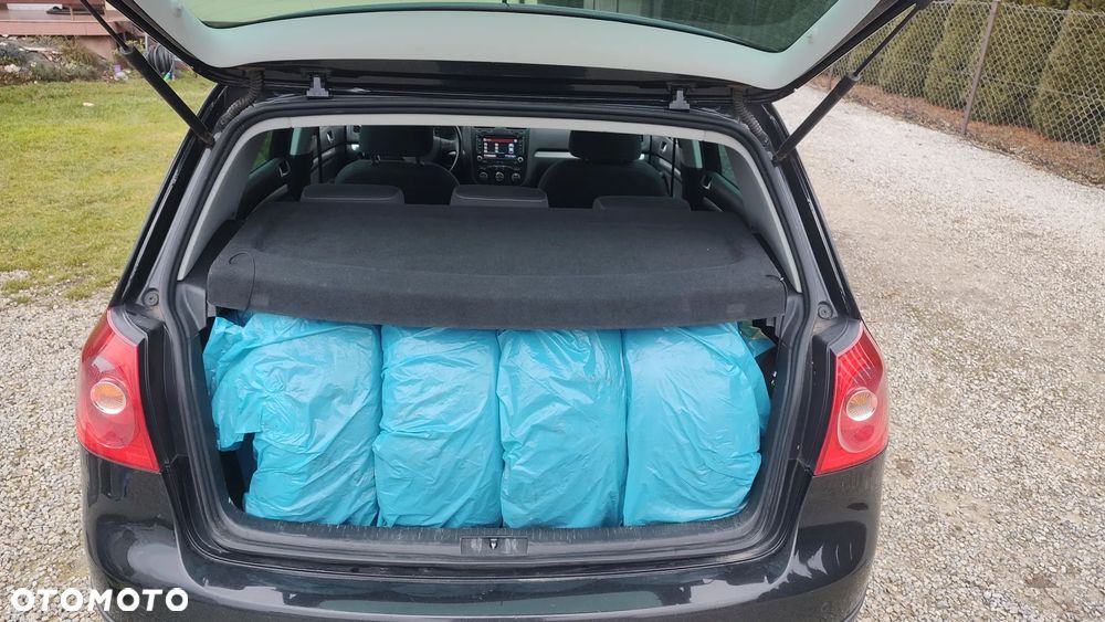 Volkswagen Golf 1.4 United - 36