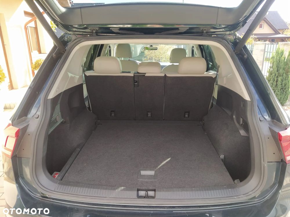 Volkswagen Tiguan Allspace 2.0 TSI 4Motion DSG Highline - 9