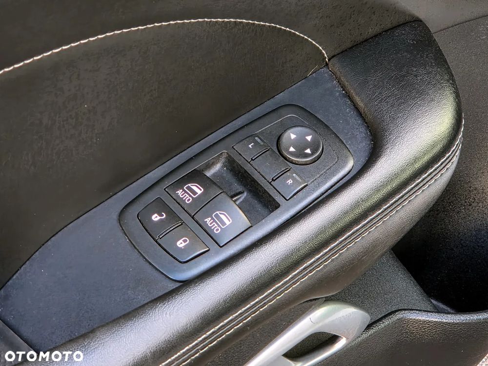 Dodge Challenger Automatik SXT Plus - 19