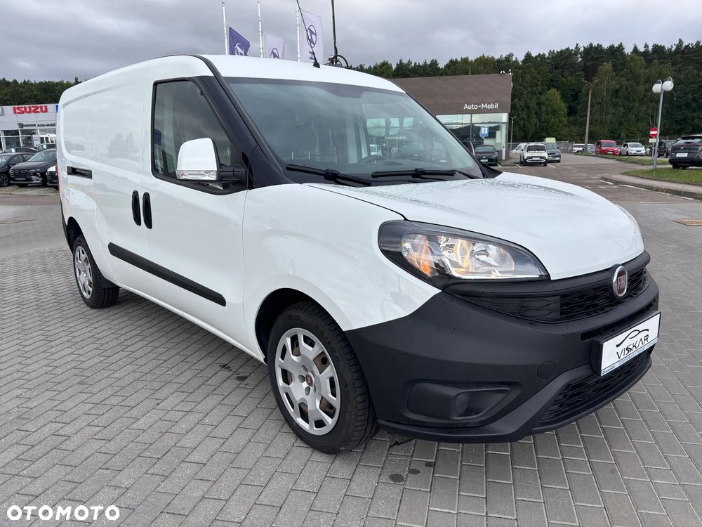 Fiat Doblo - 7