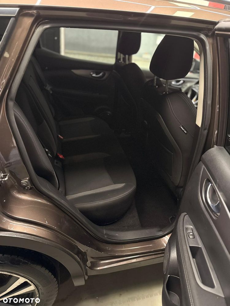 Nissan Qashqai 1.2 DIG-T N-Connecta - 7