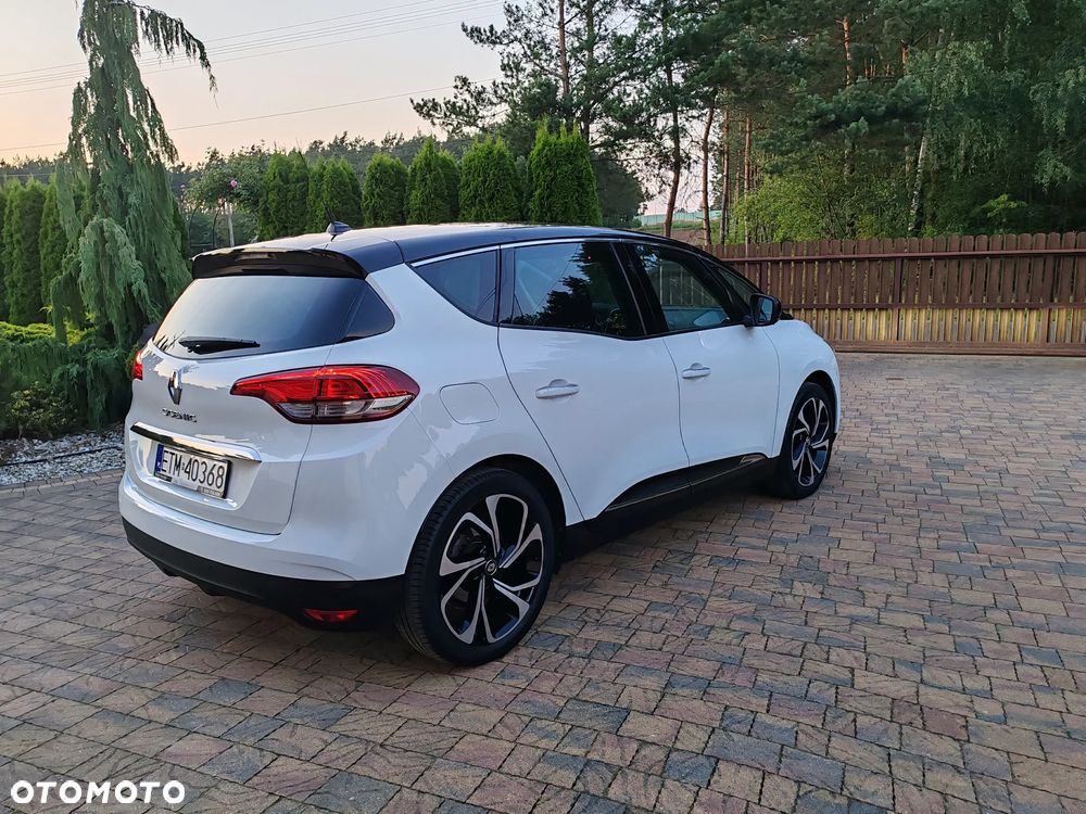 Renault Scenic - 9