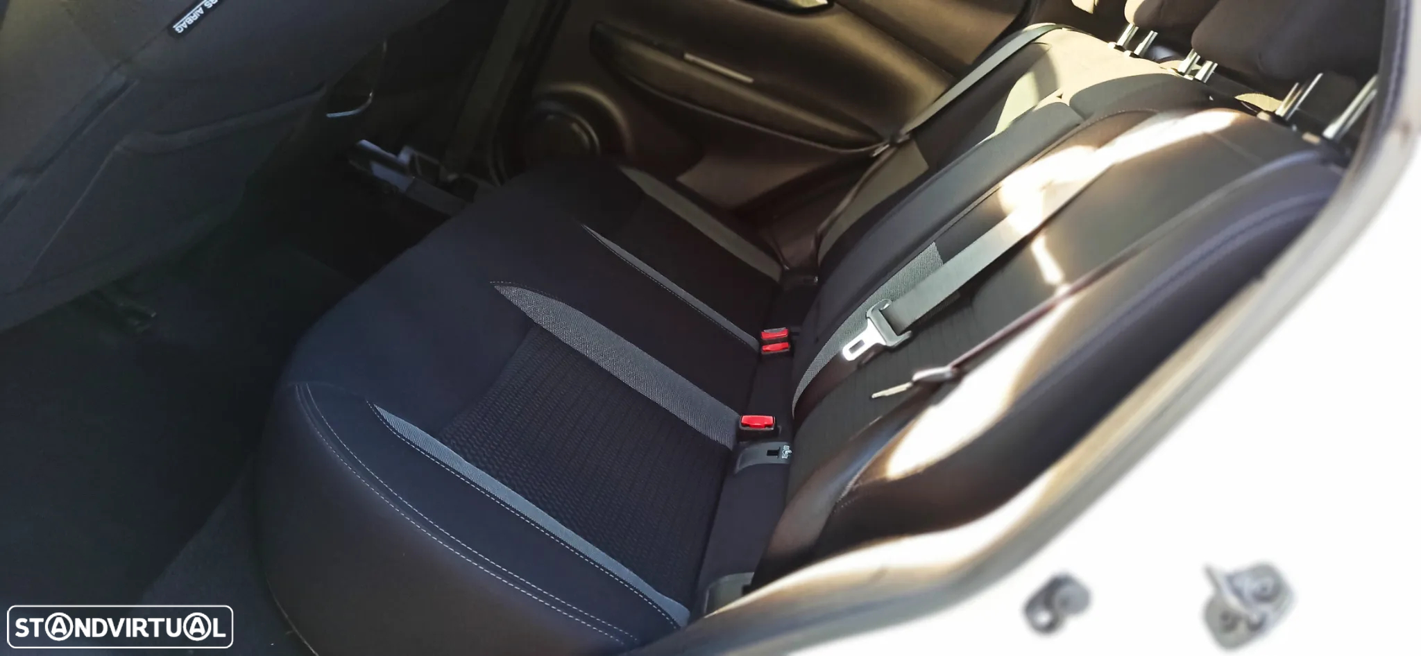Nissan Qashqai 1.5 dCi Business Edition - 19