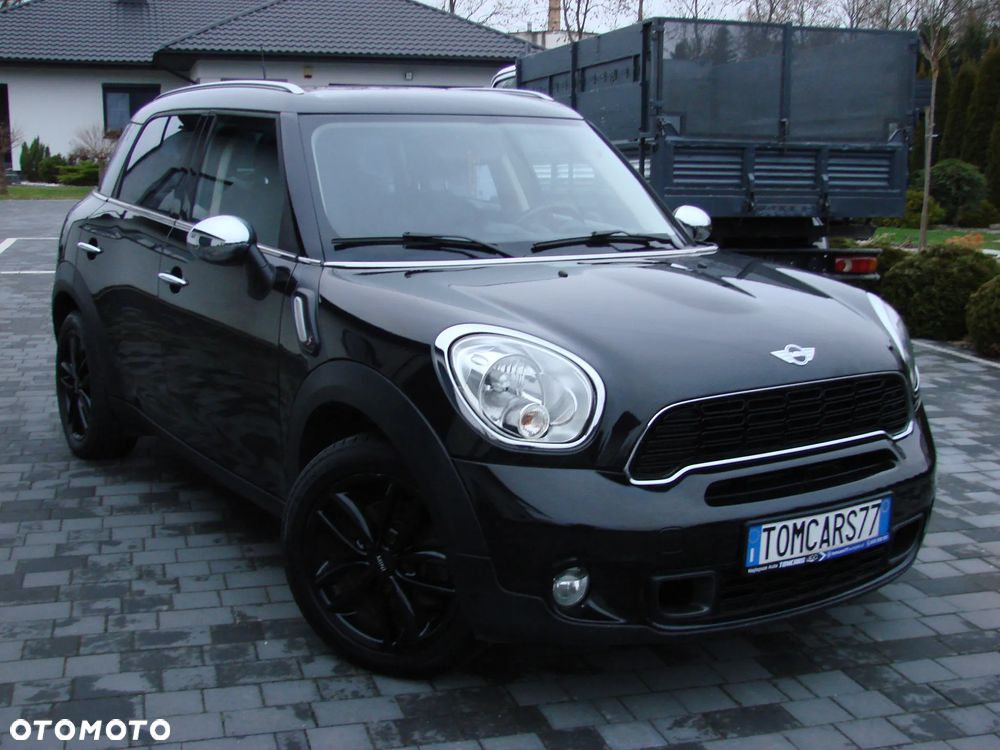 MINI Countryman - 5