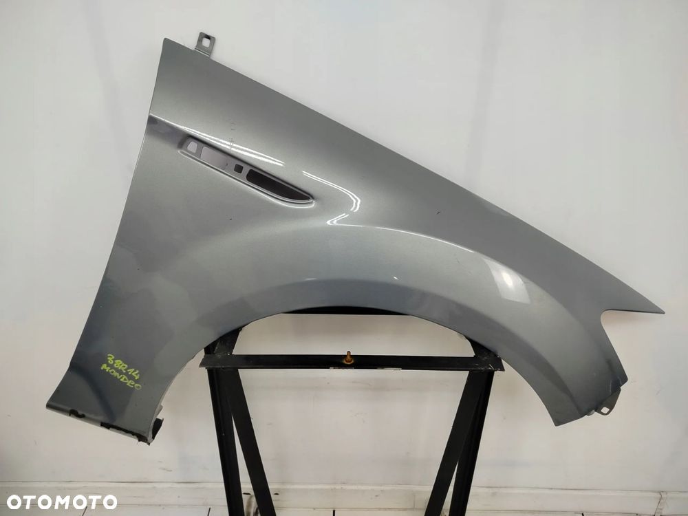 FORD MONDEO MK4 07R- BŁOTNIK PRAWY PRZÓD PRZEDNI T6 - 1