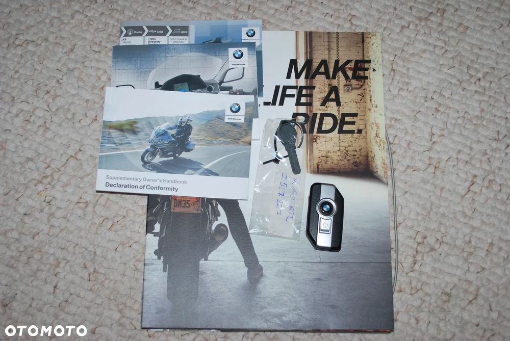BMW K - 12