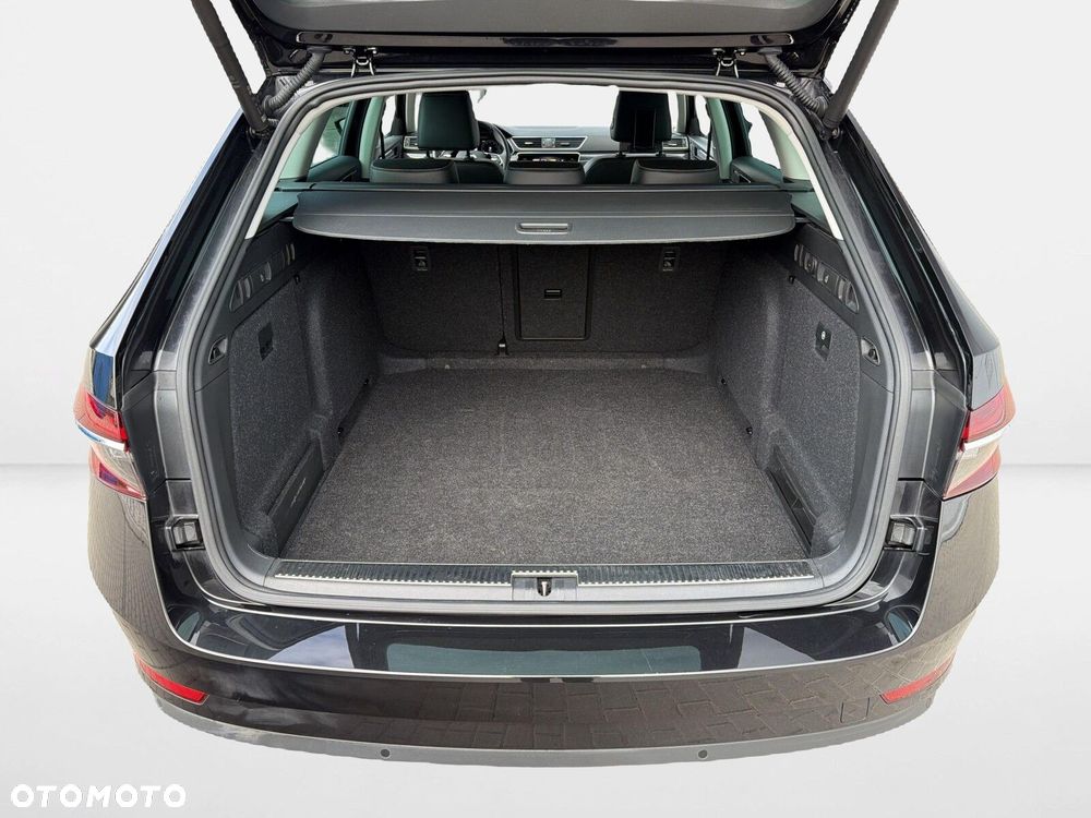 Skoda Superb - 35