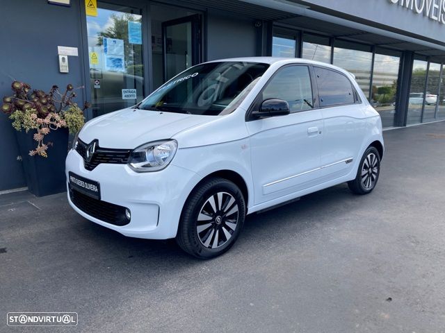 Renault Twingo Electric Techno - 3
