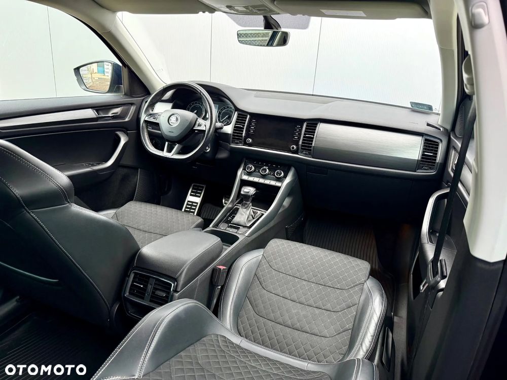 Skoda Kodiaq - 12
