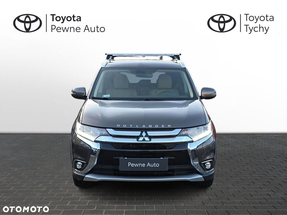 Mitsubishi Outlander - 20